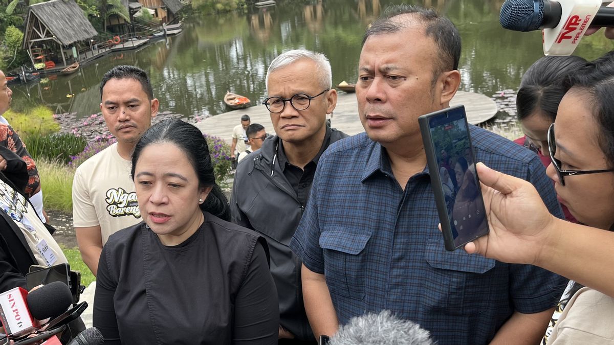 DPR Ikut Awasi Pengiriman Bantuan ke Sumatera, Minta Daerah Terisolir Segera Ditangani