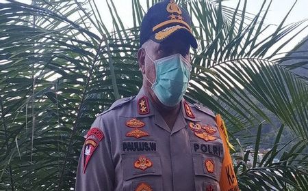 Kondisi Pilot MAF Berkebangsaan AS Masih Trauma Setelah Pesawatnya Dibakar