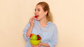4 Jenis Buah dengan Kalori Tinggi, Awas Program Diet Bisa Gagal