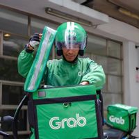 Grab Tutup Program Langganan GrabBike Hemat Bagi Driver