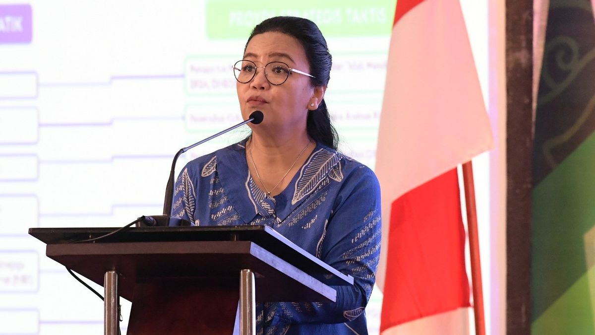 Semarang City Government Hands Over 112 School Principals At Kindergarten To Middle School Level