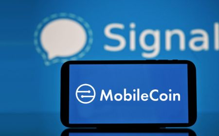 Signal Luncurkan Fitur Pembayaran Memakai Uang Kripto, Mobilecoin