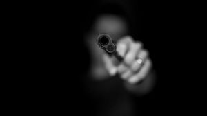 Arrêt : 2 suspects pour la fusillade du rappeur C. Gambino