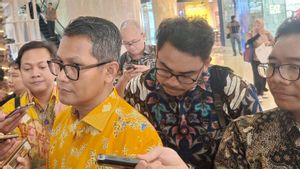 The Ministry Of Industry Asks For Plans For The Transfer Of Imported Goods Ports To Be Continued In The Prabowo Government Era