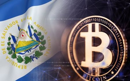 IMF Peringatkan Presiden Nayib Bukele Soal Adopsi Bitcoin di El Salvador