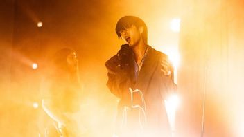 eaJ 歌曲封面 一月,Bernadya Terpukau Bareng Netizen