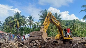 Minta Pemerintah Gerak Cepat Bantu NTT, Ketua DPD Soroti 2 Fokus Ini