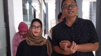an du fonds présumé de Pokir de la DPRD NTB 2025, l’épouse de l’ancien régent de West Lombok examinée par Kejati