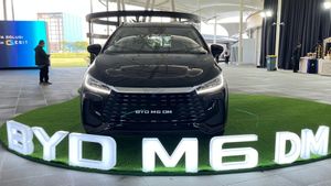 BYD M6 DM Cross Price Leaked, Here's the Manufacturer's Response
