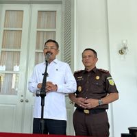 Pidana Kerja Sosial Diterapkan 2026, Terpidana Bisa Dijadikan Petugas Kebersihan hingga Layani Difabel-Lansia di Jakarta 