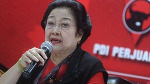 Megawati Ingatkan Anggota PDIP, Saya Tak Kuat Mendengar Ada yang Ditangkap karena Korupsi, Mencoreng Partai