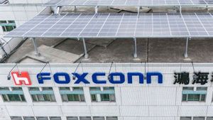 Foxconn Perkirakan Bisnisnya Lebih Baik, Meski Kekurangan Chip untuk Server AI