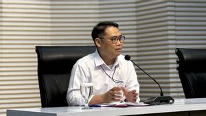 Legislator Golkar Mangihut Sinaga Dicecar KPK Soal Toyota Alphard Terkait Kasus LPEI