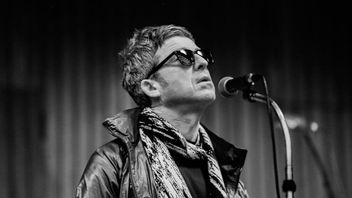Konser Noel Gallagher di New York Batal karena Ancaman Bom, Garbage Kebingungan
