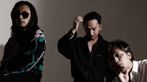 Let Go Jadi Single Ketiga Stereocase Jelang Peluncuran EP Baru