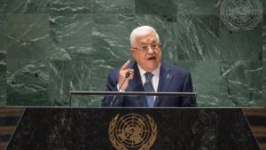 Presiden Palestina Serukan Pembebasan Tawanan Konflik Hamas-Israel