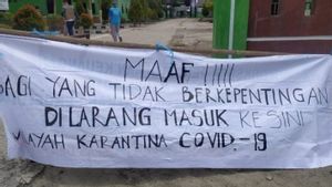 Semua Daerah di Provinsi Bangka Belitung Terbebas dari Zona Merah