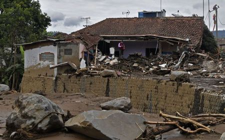 Cerita Pilu Korban Banjir Bandang dan Solusi Selamatkan Kota Batu