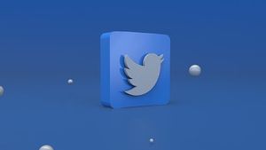Twitter Umumkan Kode Algoritma Rekomendasi Konten Akan Dibuka untuk Publik