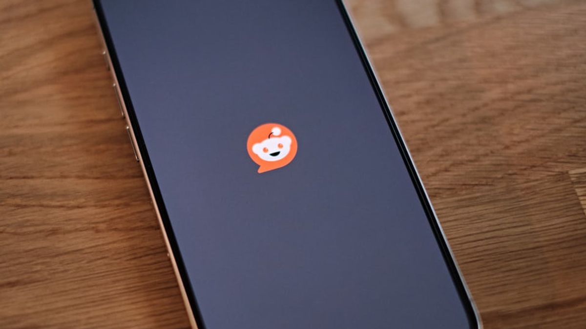 Inggris Denda Reddit Rp328 Miliar karena Langgar Privasi Anak di Bawah 13 Tahun