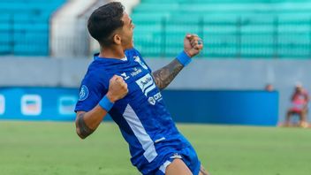 Liga 1 2024/2025 Results: Single Goal Gali Freitas Brings PSIS Semarang Extending PSBS Biak Defeat