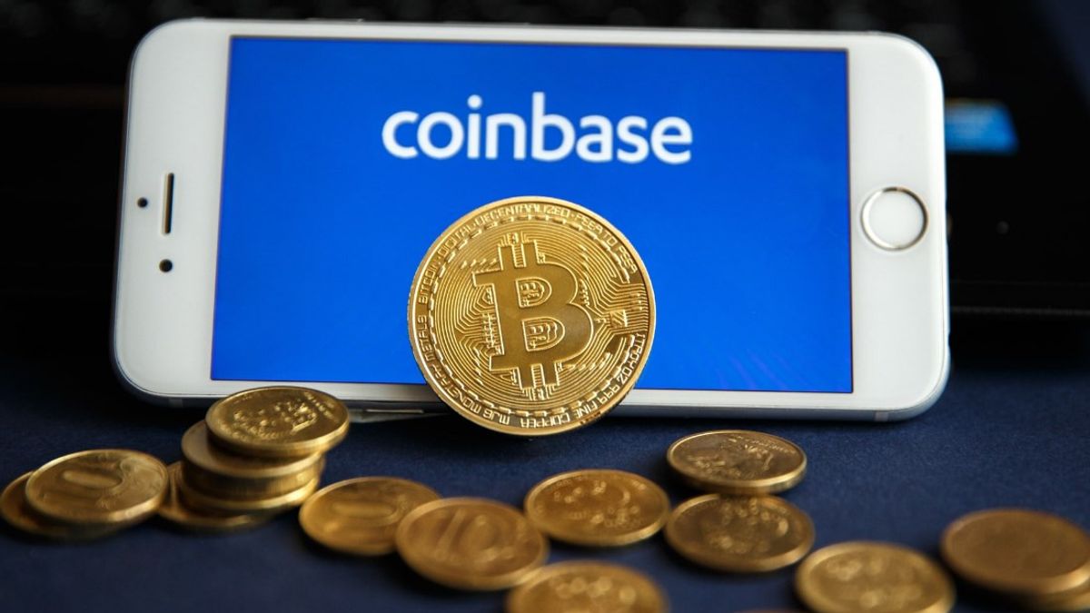 Coinbase Crypto Exchange Threatened With Bankruptcy, What About User Money?