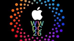 Apple Siapkan “Siri Baru” Bergaya Chatbot di WWDC 2026, Desain Liquid Glass Juga Dirombak