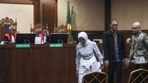 Dipermasalahkan di Kasus ASDP, KPK Tegaskan Auditor Internal Hitung Kerugian Negara Bukan Hal Baru