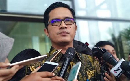 Bandingkan Polri dan KPK Kekinian, Febri Diansyah: Jenderal Bintang 2 Sidang Etik Tetap Jalan Sampai Pemberhentian