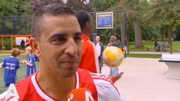 Former Ajax And Sevilla Midfielders, Pull Oulida, Sentenced To Sexual Harassment Of Children In Spain