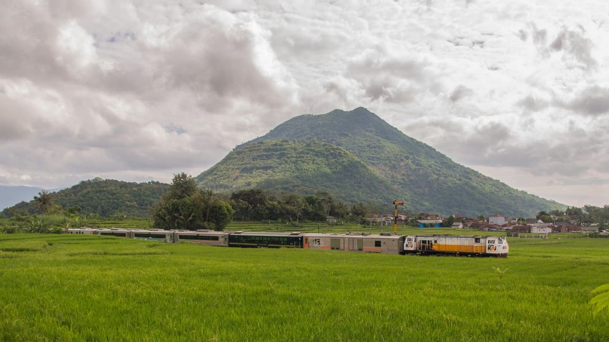 KAI Utilizes Assets For National Food Security