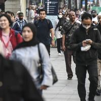 Kelompok Kelas Menengah Terengah-engah, Pemerintah Jangan Lengah