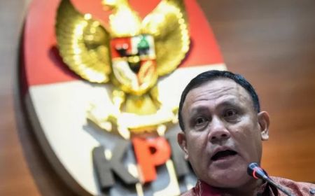 Hari Ini Dewas KPK Panggil Firli Bahuri Terkait Pemberhentian Dirlidik Brigjen Endar Priantoro