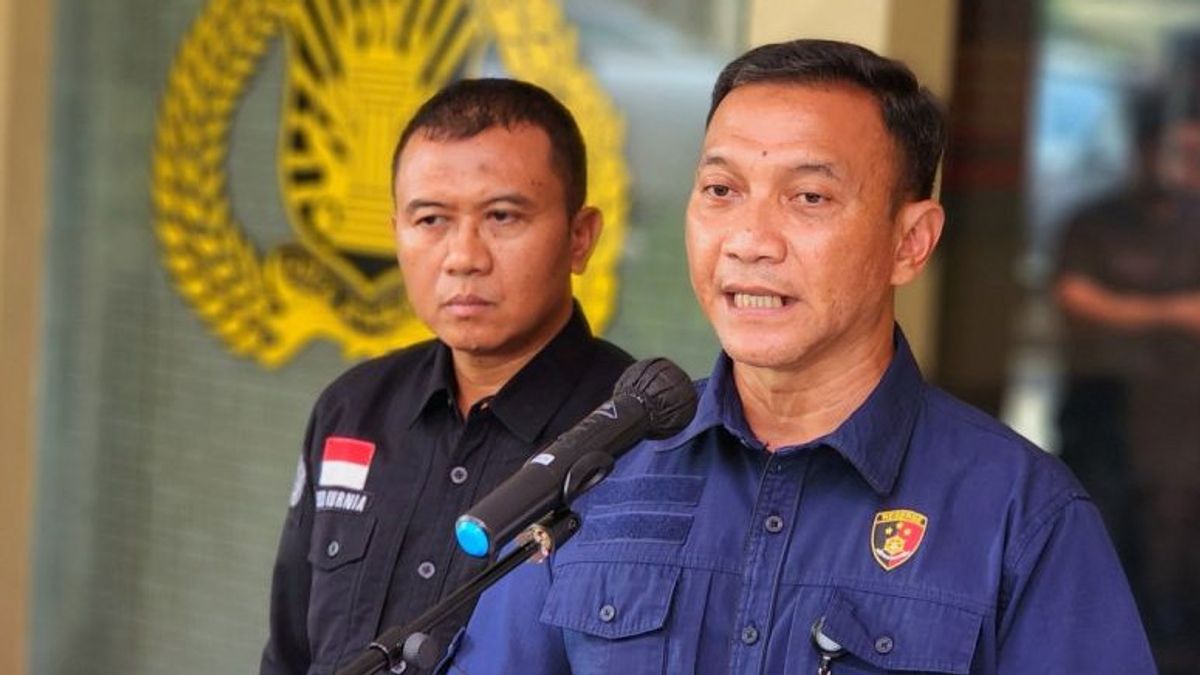 Polisi Tepis Motif Politik Penyelidikan Dugaan Korupsi Dana Bantuan Provinsi Jateng
