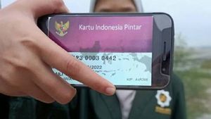 Cara Mengisi NJOP Meter KIP Kuliah 2025, Begini Langkah-Langkahnya untuk Mendaftar