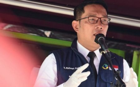 Ridwan Kamil Ajak Investor Kembangkan Wisata Ciater di Subang