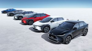 Toyota ne pourra vendre que 800 000 voitures en août 2024, le marché japonais se adapte