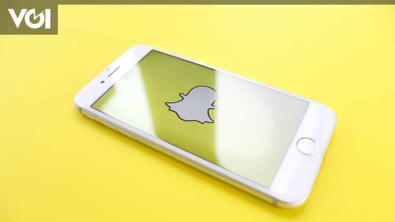 Snapchat Animation Features Successfully Attract Many Users