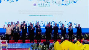 Kredibilitas dan Relevansi ASEAN Diuji, Sengketa Laut China Selatan Harus Dibicarakan