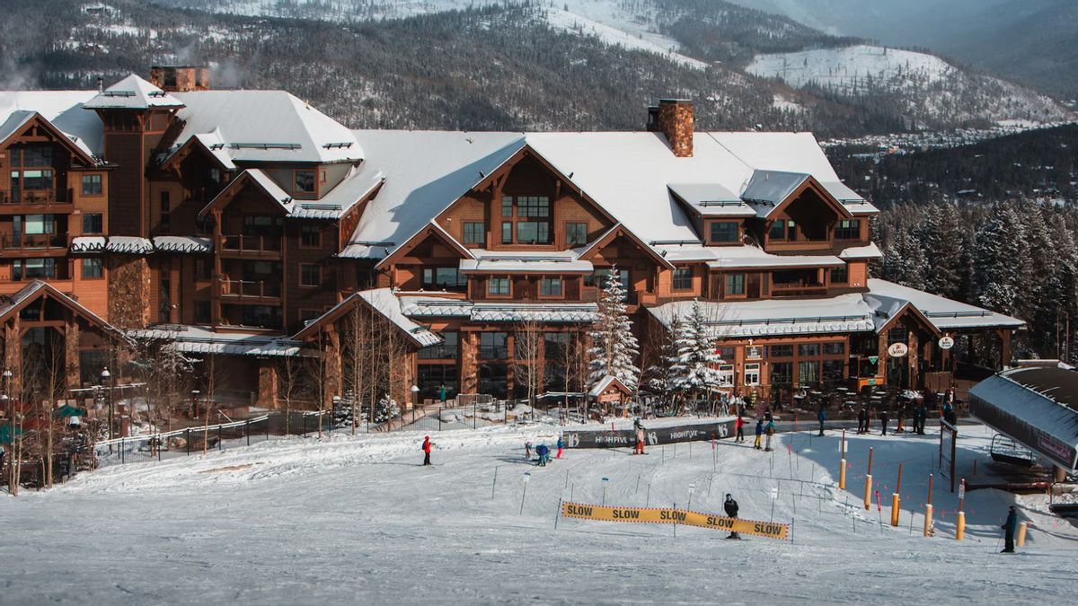 Pengadilan Turki Vonis Penjara Seumur Hidup 11 Terdakwa Kebakaran Maut Resor Ski