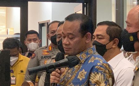 Irjen Ferdy Sambo Perintahkan Hilangkan Barang Bukti Kasus Brigadir J