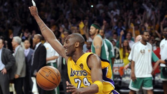 The Latest News About The Causes Of The Helicopter Crash That Killed Kobe Bryant