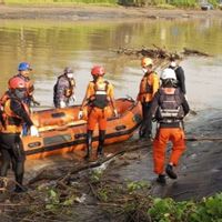 Wisatawan Kota Malang Tenggelam di Pantai Sine Tulungagung Ditemukan Meninggal 