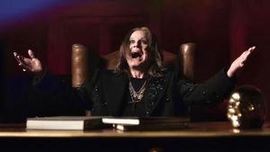 Ozzy Osbourne espère Black Sabbath pour son dernier spectacle avec Bill Ward