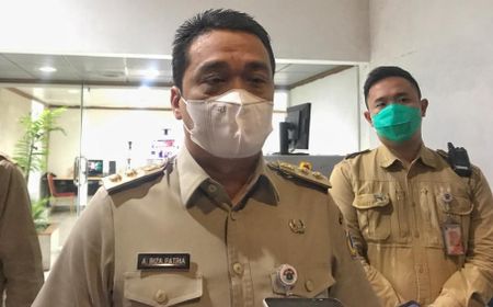 Wagub DKI Riza Pastikan Beri Bantuan Hukum untuk Yoory Tersangka Kasus Korupsi Lahan Rumah DP Rp0