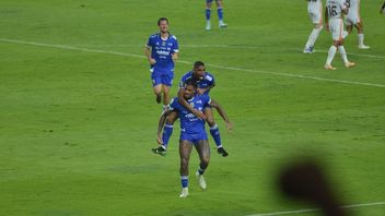 スーパーリーグ2025/2026の結果:ペルシブが狂った、ボルネオFCを3-1で破る