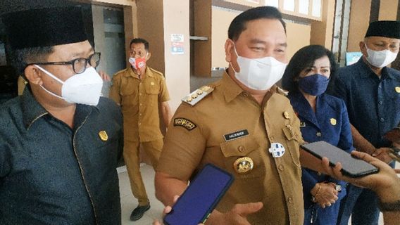 Minyak Kelapa Sawit Bocor Cemari Sungai Mentaya Kalteng, Bupati Halikinnor Geram Minta Cepat Diusut