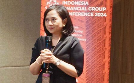 Peringati Hari Asuransi Nasional 2024, IFG Sokong Pelaku Industri Asuransi melalui Literasi Keuangan