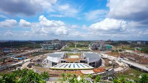 Pemerintah akan Perketat Pengawasan Shadow Economy di 2026