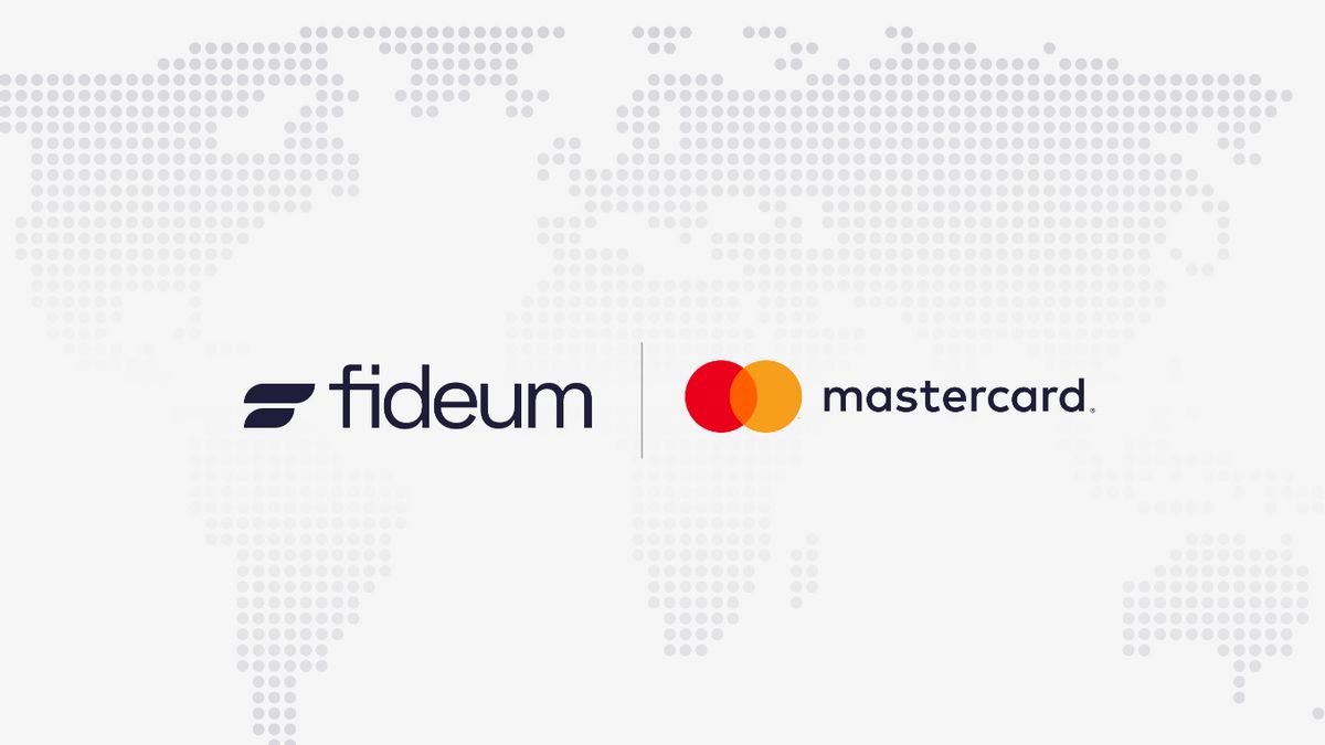 Mastercardと共同で、この会社はデジタル資産を日常の取引に統合する準備ができています